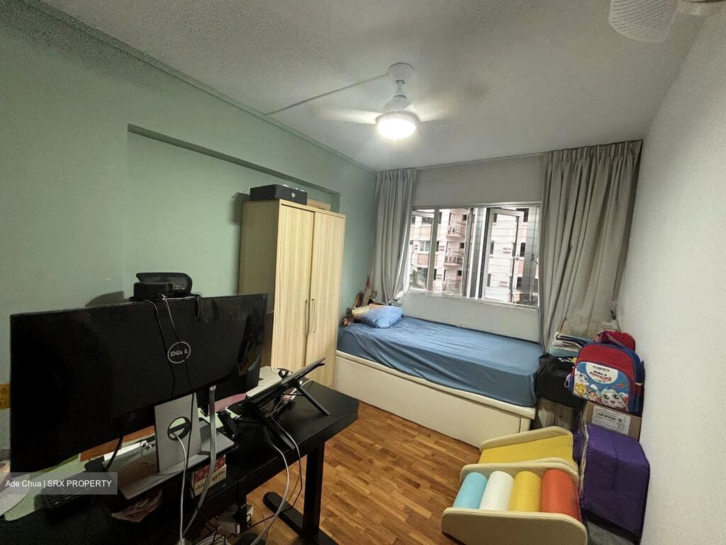 Blk 614 Senja Road (Bukit Panjang), HDB 5 Rooms #522834141